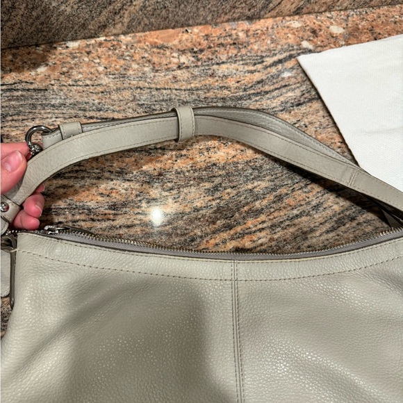 Coach Penelope Hobo Bag - Picture 9 of 13